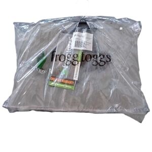 Frogg Toggs XXL Pro Action Rain Pant